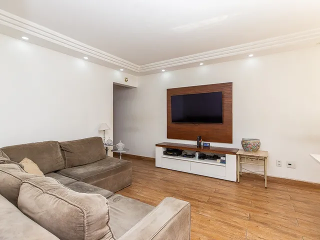 Imagem 12: Apartamento à venda no bairro Moema em São Paulo/SP