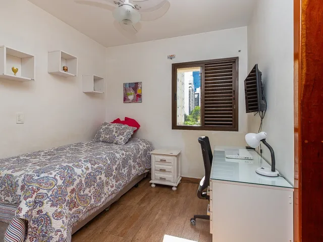Imagem 14: Apartamento à venda no bairro Moema em São Paulo/SP