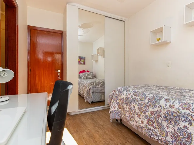 Imagem 11: Apartamento à venda no bairro Moema em São Paulo/SP