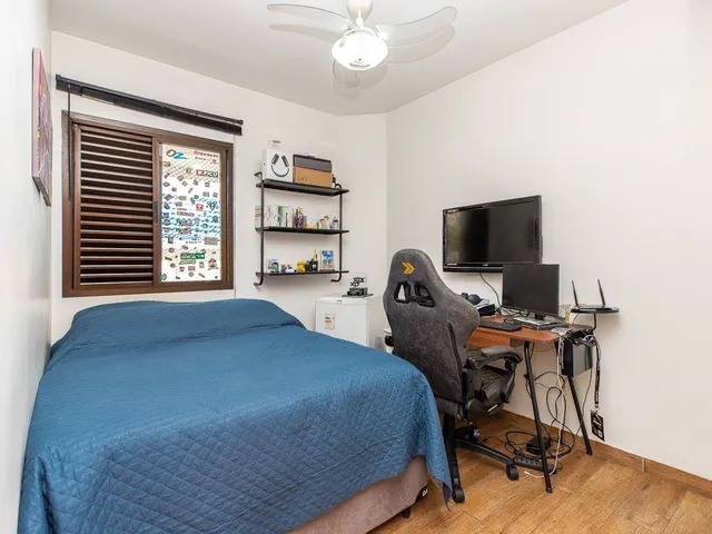 Imagem 7: Apartamento à venda no bairro Moema em São Paulo/SP