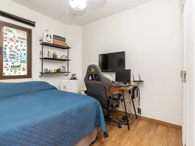 Imagem 4: Apartamento à venda no bairro Moema em São Paulo/SP
