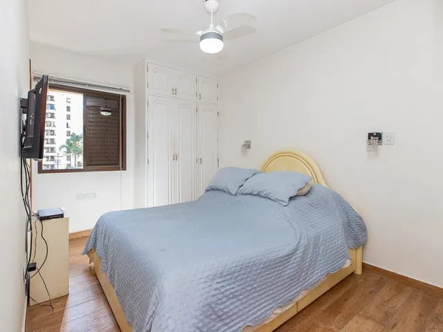 Imagem 6: Apartamento à venda no bairro Moema em São Paulo/SP