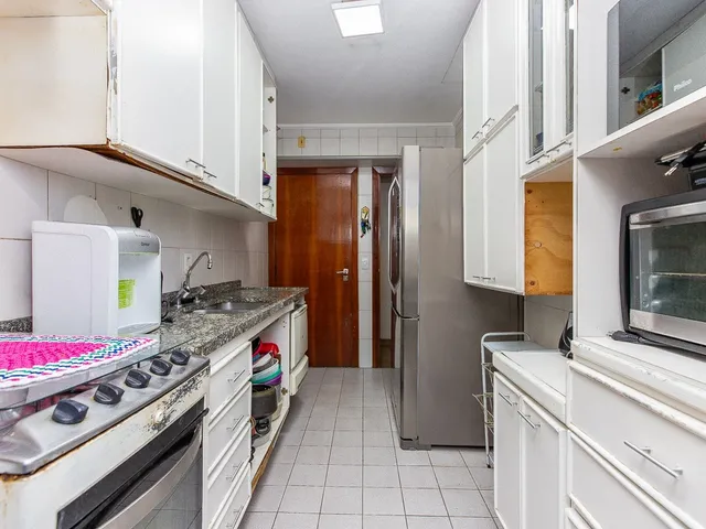 Imagem 8: Apartamento à venda no bairro Moema em São Paulo/SP
