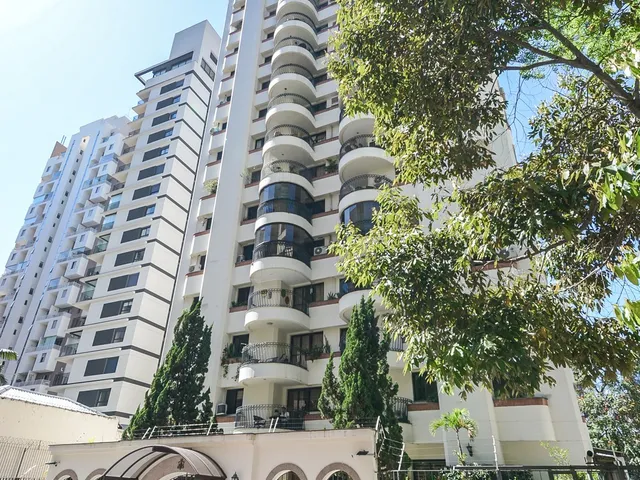 Imagem 9: Apartamento à venda no bairro Moema em São Paulo/SP