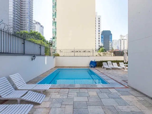 Imagem 10: Apartamento à venda no bairro Moema em São Paulo/SP