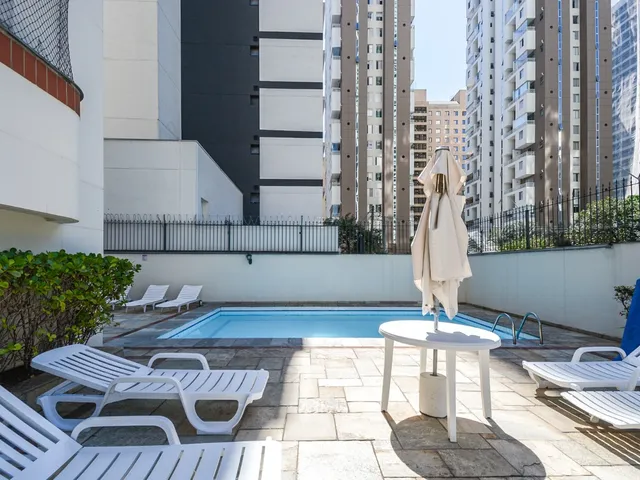 Imagem 13: Apartamento à venda no bairro Moema em São Paulo/SP
