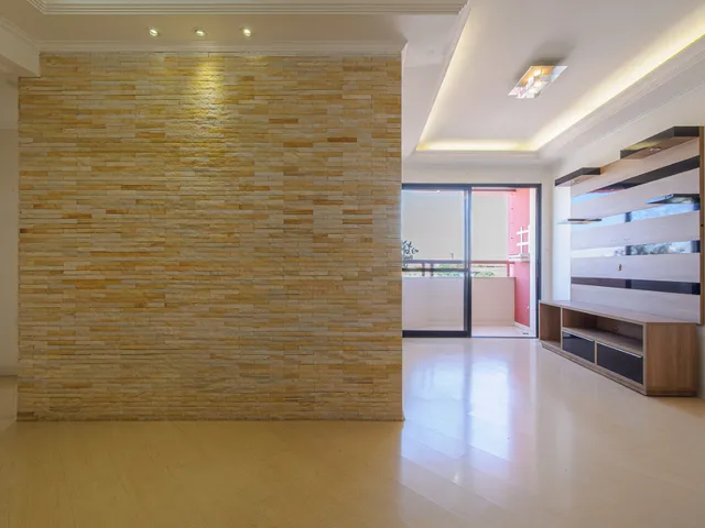 Imagem: Apartamento à venda no bairro Vila Gustavo