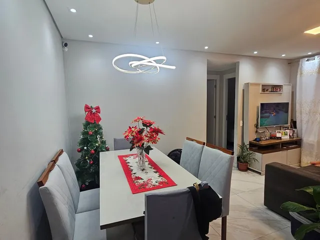 Imagem: Apartamento à venda no bairro Cambuci em