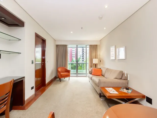 Imagem 15: Apartamento À Venda no Bairro Itaim Bibi em São Paulo/Sp