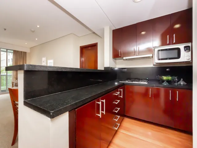 Imagem 6: Apartamento À Venda no Bairro Itaim Bibi em São Paulo/Sp