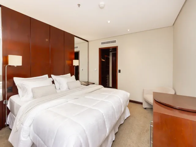 Imagem 16: Apartamento À Venda no Bairro Itaim Bibi em São Paulo/Sp