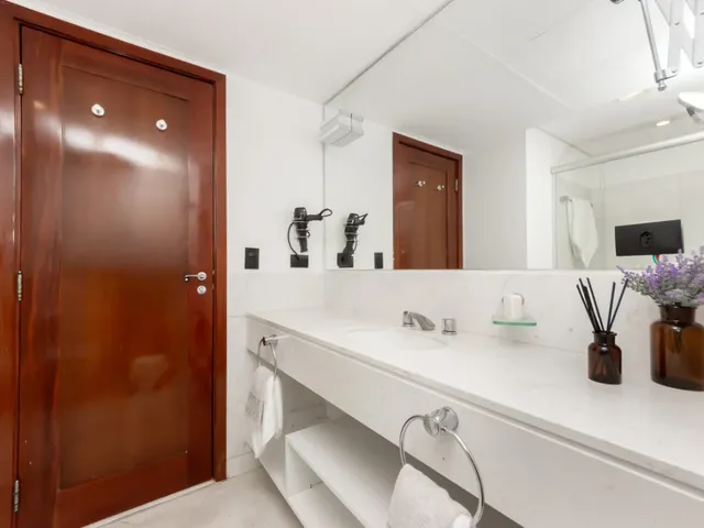 Imagem 13: Apartamento À Venda no Bairro Itaim Bibi em São Paulo/Sp