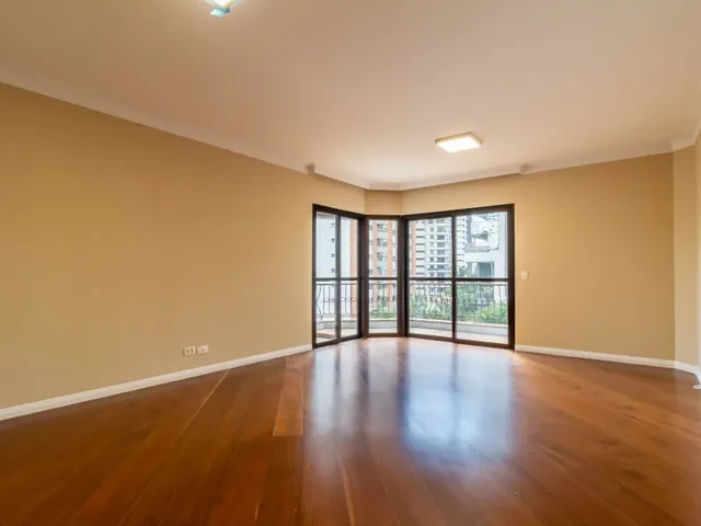 Imagem: Apartamento à venda no bairro Brooklin