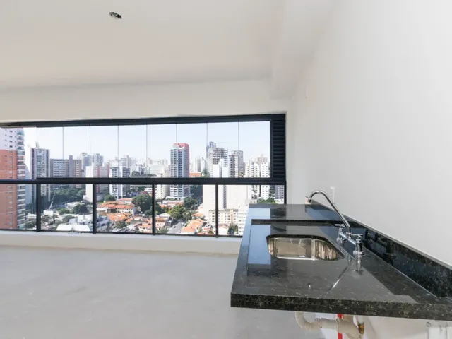 Imagem 11: Apartamento À Venda no Bairro Perdizes em São Paulo/Sp