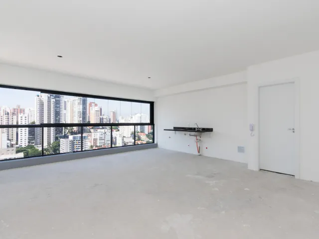Imagem 2: Apartamento À Venda no Bairro Perdizes em São Paulo/Sp