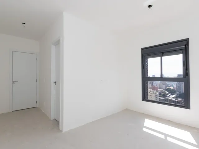 Imagem 9: Apartamento À Venda no Bairro Perdizes em São Paulo/Sp