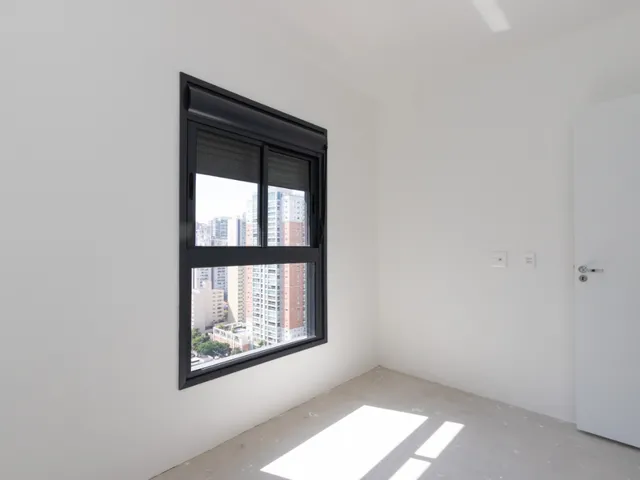 Imagem 14: Apartamento À Venda no Bairro Perdizes em São Paulo/Sp