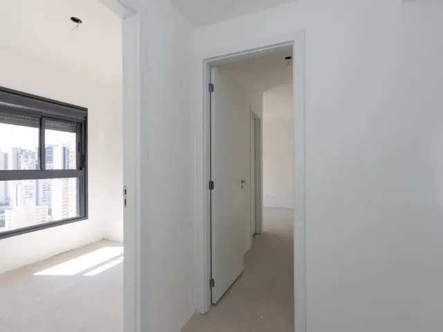 Imagem 3: Apartamento À Venda no Bairro Perdizes em São Paulo/Sp