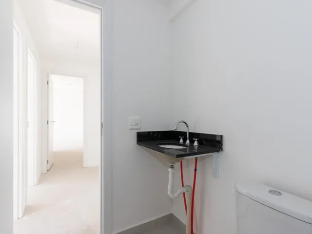 Imagem 5: Apartamento À Venda no Bairro Perdizes em São Paulo/Sp