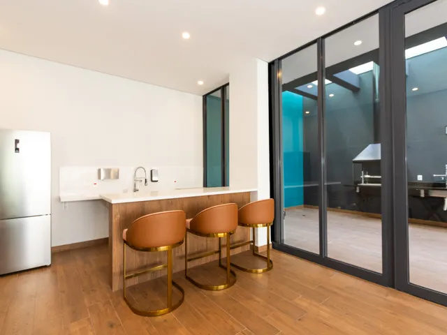 Imagem 16: Apartamento À Venda no Bairro Perdizes em São Paulo/Sp