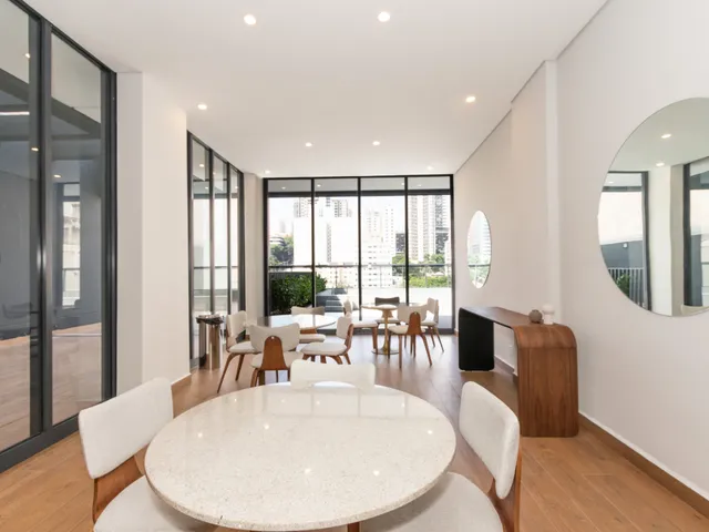Imagem 12: Apartamento À Venda no Bairro Perdizes em São Paulo/Sp