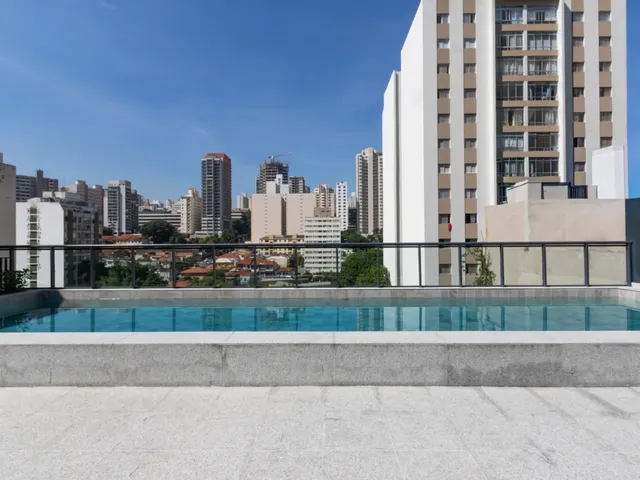 Imagem 10: Apartamento À Venda no Bairro Perdizes em São Paulo/Sp