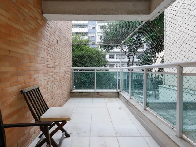 Imagem: Apartamento à venda no bairro Higienópolis