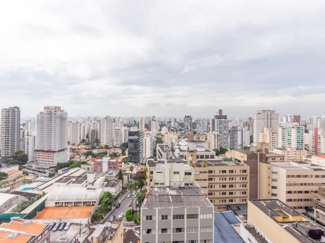 Imagem: Apartamento À Venda no Bairro Paraíso