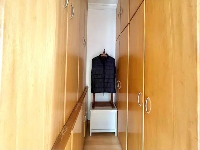 Imagem 5: Apartamento À Venda no Bairro Moema em São Paulo/Sp