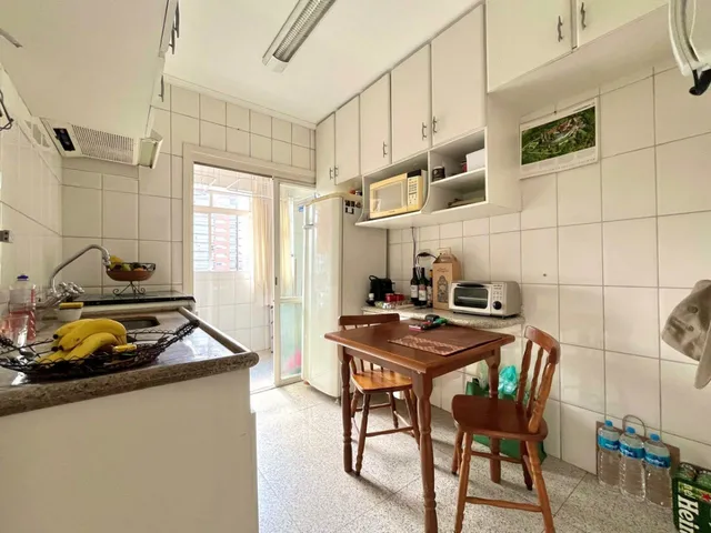 Imagem 11: Apartamento À Venda no Bairro Moema em São Paulo/Sp