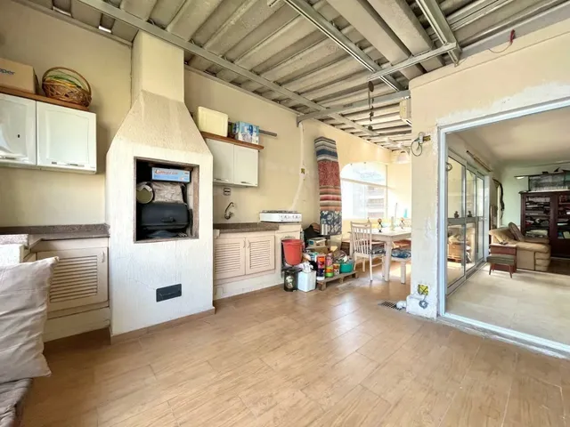Imagem 9: Apartamento À Venda no Bairro Moema em São Paulo/Sp