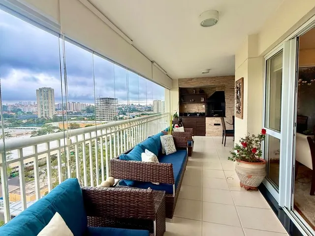 Imagem: Apartamento À Venda no Bairro Jurubatuba