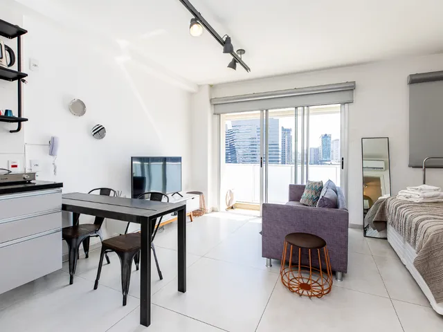 Imagem: Apartamento À Venda no Bairro Chácara