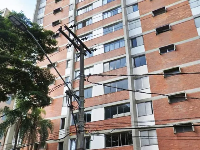 Imagem: Apartamento À Venda no Bairro Vila Pirajussara