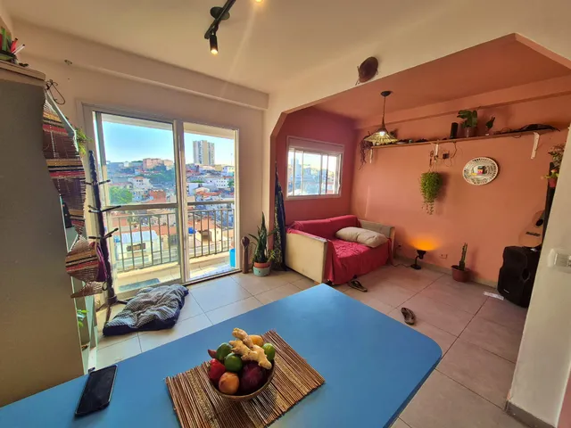 Imagem: Apartamento À Venda no Bairro Vila Invernada