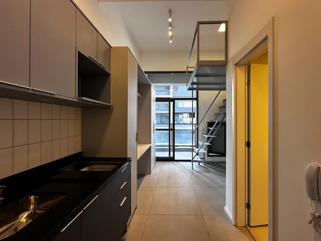 Imagem: Apartamento à venda no bairro Brooklin