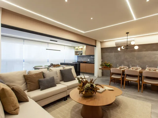 Imagem: Apartamento À Venda no Bairro Vila Romana