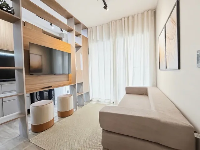 Imagem: Apartamento À Venda no Bairro Jardim América