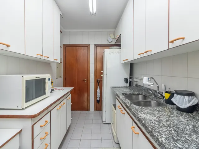 Imagem 8: Apartamento à venda no bairro Moema em São Paulo/SP