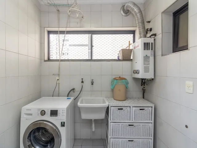 Imagem 13: Apartamento à venda no bairro Moema em São Paulo/SP