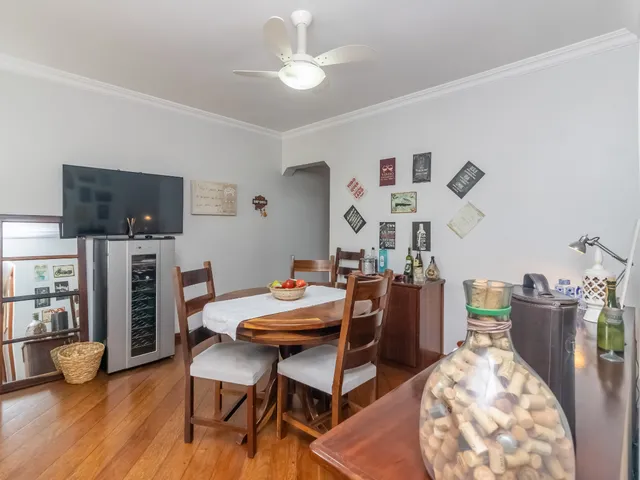 Imagem 14: Apartamento à venda no bairro Moema em São Paulo/SP