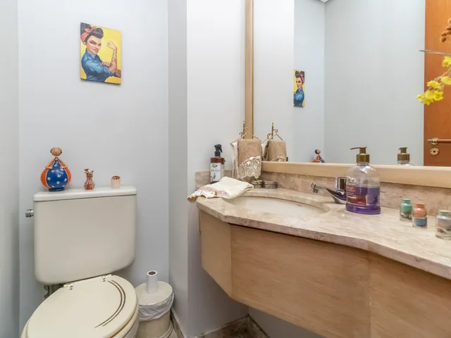 Imagem 5: Apartamento à venda no bairro Moema em São Paulo/SP