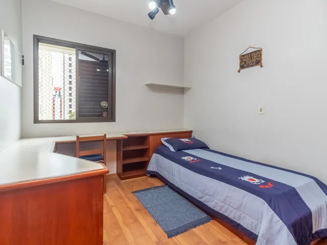 Imagem 11: Apartamento à venda no bairro Moema em São Paulo/SP