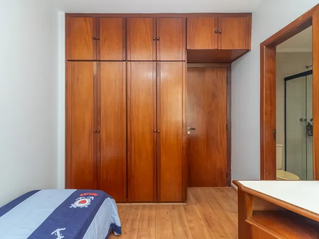 Imagem 10: Apartamento à venda no bairro Moema em São Paulo/SP
