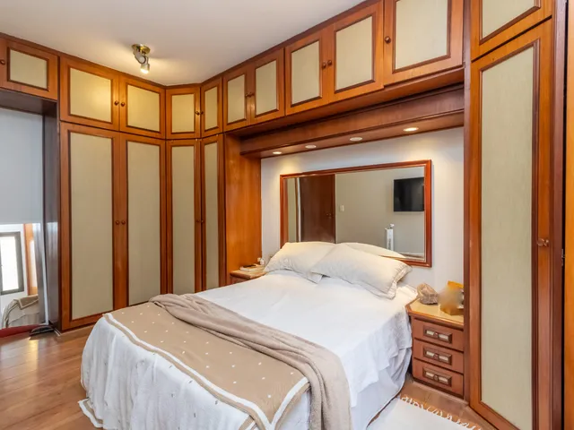 Imagem 16: Apartamento à venda no bairro Moema em São Paulo/SP