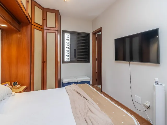 Imagem 9: Apartamento à venda no bairro Moema em São Paulo/SP