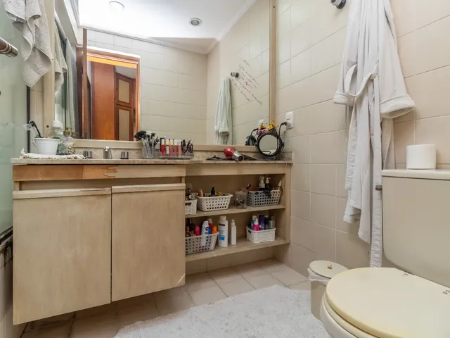 Imagem 7: Apartamento à venda no bairro Moema em São Paulo/SP