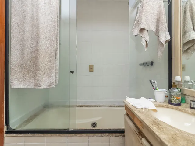 Imagem 12: Apartamento à venda no bairro Moema em São Paulo/SP