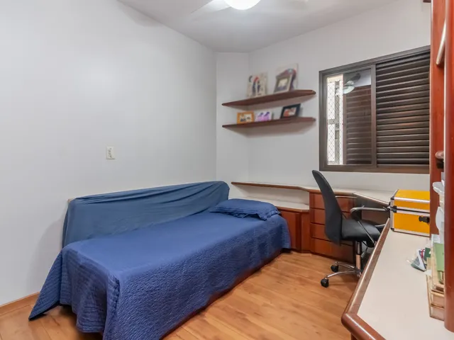 Imagem 2: Apartamento à venda no bairro Moema em São Paulo/SP