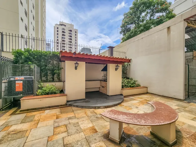 Imagem 4: Apartamento à venda no bairro Moema em São Paulo/SP
